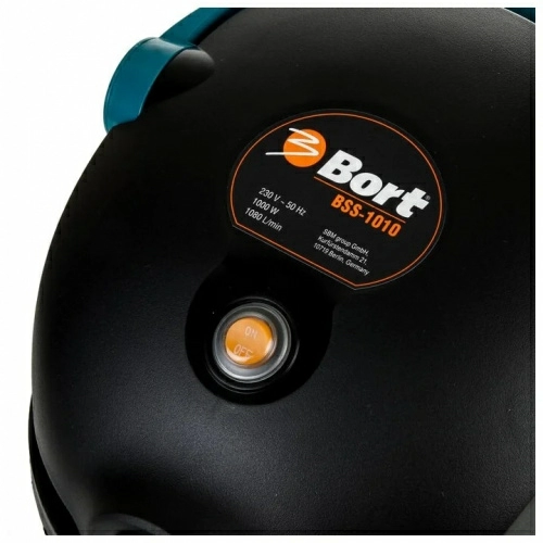 Профессиональный пылесос Bort BSS-1010 (98291780)