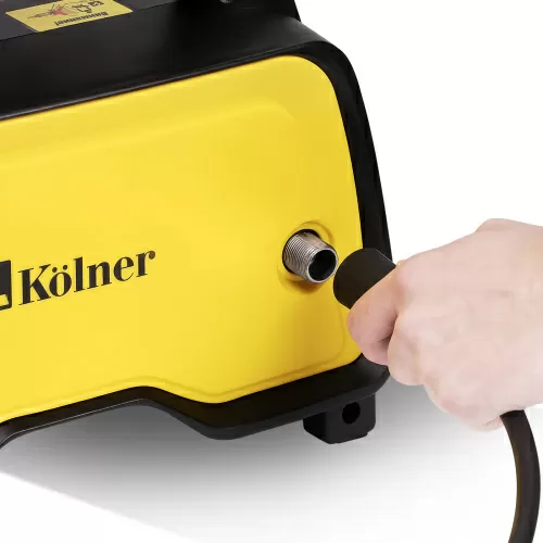 Мойка высокого давления Kolner K120M (8140100376) – фото, купить в Минске с доставкой по Беларуси – 360shop.by