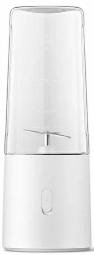Портативный блендер Mijia Portable Juicer Cup (MJZZB01PL) — фото, купить в Минске с доставкой по Беларуси — 360shop.by