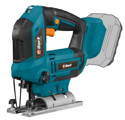 Лобзик аккумуляторный Bort BPS-21Li-Q (без АКБ) (93413625) — фото, купить в Минске с доставкой по Беларуси — 360shop.by