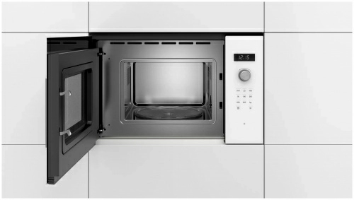 Микроволновая печь Bosch BFL524MW0