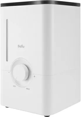 Увлажнитель воздуха Ballu UHB-345 – фото, купить в Минске с доставкой по Беларуси – 360shop.by