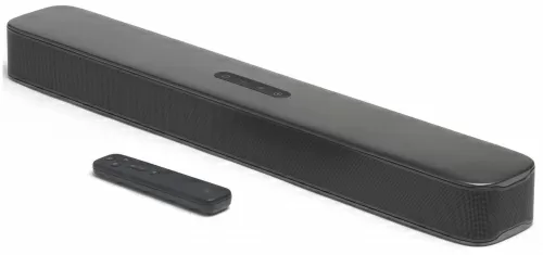 Звуковая панель (саундбар) JBL Bar Studio 2.0 (BAR20AIOBLKEP)