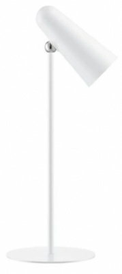 Настольная лампа Mijia Rechargeable LED Table Lamp (MJTD05YL) — фото, купить в Минске с доставкой по Беларуси — 360shop.by