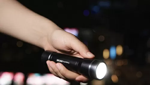 Фонарь Beebest FZ103 — фото, купить в Минске с доставкой по Беларуси — 360shop.by