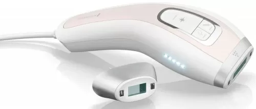 Фотоэпилятор Remington IPL8500