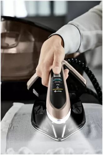 Утюг с парогенератором Tefal GV9820