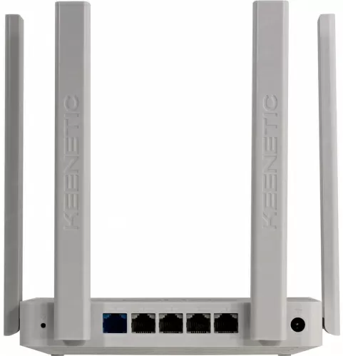 Wi-Fi роутер Keenetic Viva KN-1910