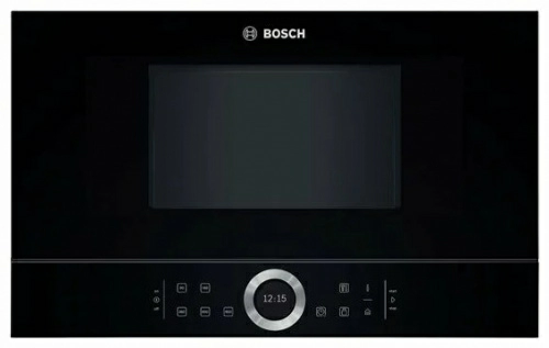 Микроволновая печь Bosch BFR634GB1