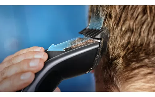 Машинка для стрижки волос Philips HC5650/15 — фото, купить в Минске с доставкой по Беларуси — 360shop.by