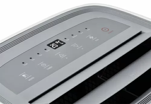 Мобильный кондиционер Electrolux EACM-15 CL/N3
