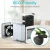 Кондиционер настольный Microhoo Mini Air Condition Fan (MH01R) – фото, купить в Минске с доставкой по Беларуси – 360shop.by