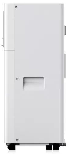 Кондиционер мобильный Breeon Alaska BPC-09TDR — фото, купить в Минске с доставкой по Беларуси — 360shop.by