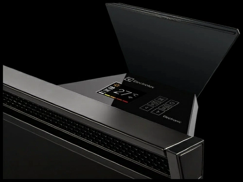 Конвектор Electrolux ECH/BNE-2000 Brilliant Next