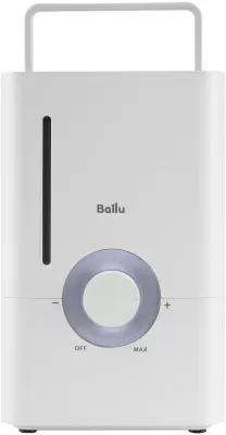 Увлажнитель воздуха Ballu UHB-345 – фото, купить в Минске с доставкой по Беларуси – 360shop.by