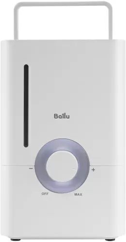 Увлажнитель воздуха Ballu UHB-345 – фото, купить в Минске с доставкой по Беларуси – 360shop.by