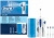 Ирригатор Braun Oral-B Professional Care OxyJet (MD20)