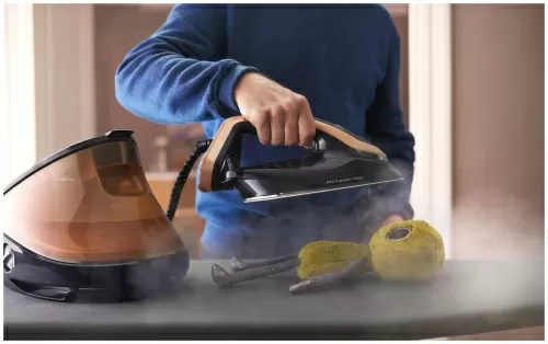 Утюг с парогенератором Tefal GV9820