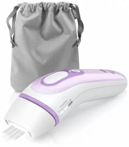 Фотоэпилятор Braun Silk-expert IPL Pro 3 PL3011