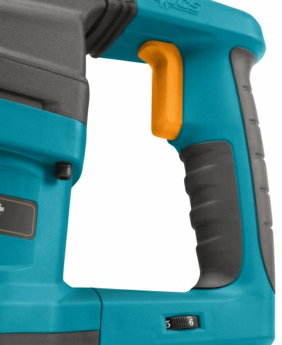 Перфоратор Bort BHD-1500-MAX (93410457)