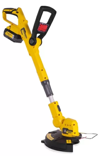 Триммер аккумуляторный Champion TB1821 (с 1-им АКБ) — фото, купить в Минске с доставкой по Беларуси — 360shop.by