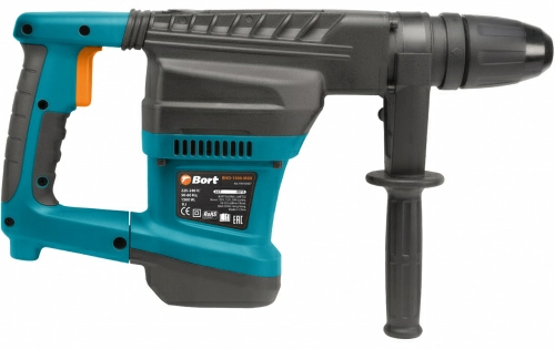 Перфоратор Bort BHD-1500-MAX (93410457)