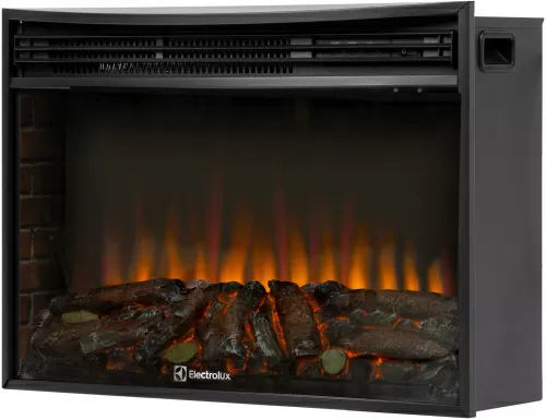 Электрокамин Electrolux EFP/P-3020LS N – фото, купить в Минске с доставкой по Беларуси – 360shop.by