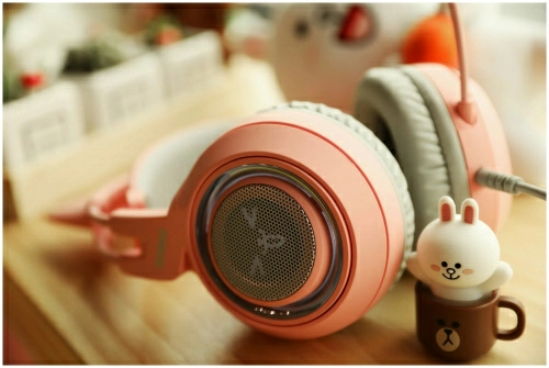 Наушники Somic G951
