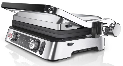 Электрогриль Braun CG 9167 — фото, купить в Минске с доставкой по Беларуси — 360shop.by
