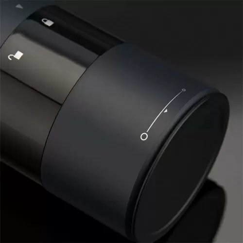 Электромельница Huo Hou HU0200 — фото, купить в Минске с доставкой по Беларуси — 360shop.by