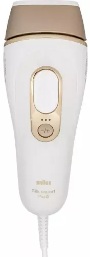 Фотоэпилятор Braun Silk-expert Pro 5 PL5152 — фото, купить в Минске с доставкой по Беларуси — 360shop.by