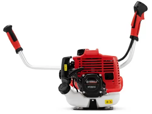 Триммер бензиновый Мобил К XT251С Комфорт (MBK0027113) — фото, купить в Минске с доставкой по Беларуси — 360shop.by