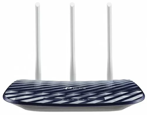 Wi-Fi роутер TP-Link Archer A2