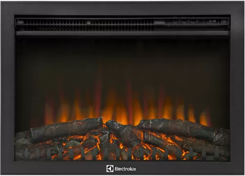 Электрокамин Electrolux EFP/P-2520LS N – фото, купить в Минске с доставкой по Беларуси – 360shop.by