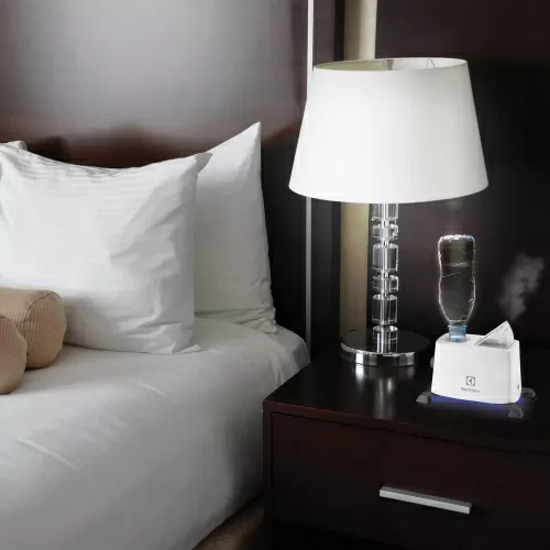 Ультразвуковой увлажнитель воздуха Electrolux Travel EHU 4015