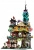 Конструктор LEGO Ninjago 71741 Сады Ниндзяго-Сити