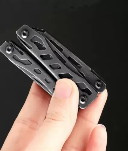 Мультитул NexTool Mini Flagship Multifunctional Pliers (NE20148) — фото, купить в Минске с доставкой по Беларуси — 360shop.by