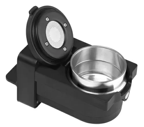 Кофемашина Catler ES 790 Egoisto — фото, купить в Минске с доставкой по Беларуси — 360shop.by