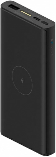 Внешний аккумулятор Xiaomi Mi 30W Wireless Power Bank 10000mAh (WPB25ZM) — фото, купить в Минске с доставкой по Беларуси — 360shop.by