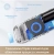 Фотоэпилятор Dreame IPL Home Use Hair Removal Device White D-1186 — фото, купить в Минске с доставкой по Беларуси — 360shop.by