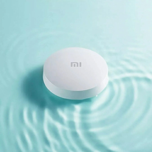 Датчик протечки воды Xiaomi Mi Flood Guard (SJWS01LM)