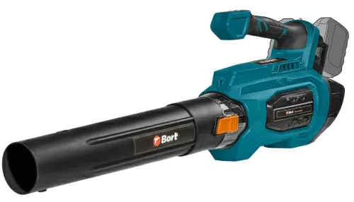 Воздуходувка аккумуляторная Bort BSS-40Li TURBO (без АКБ) (93418576) — фото, купить в Минске с доставкой по Беларуси — 360shop.by