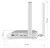5G Wi-Fi роутер Netcraze Hero 5G (NC-4110) — фото, купить в Минске с доставкой по Беларуси — 360shop.by