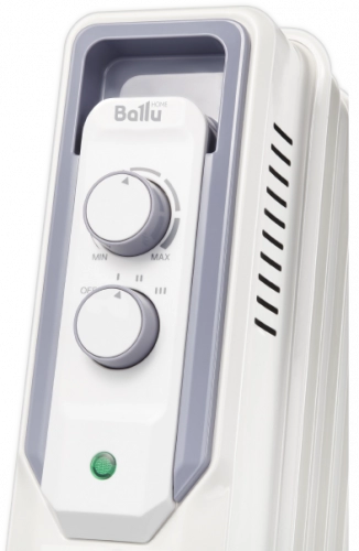 Масляный радиатор Ballu Cube BOH/CB-11W 2200