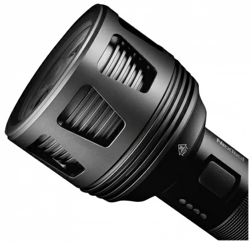 Фонарь NexTool Outdoor Flashlight 3600 Lumen (NE20168) — фото, купить в Минске с доставкой по Беларуси — 360shop.by