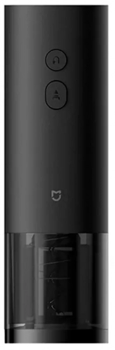 Электроштопор Xiaomi Mijia Electric Wine Opener (KGJ001T) — фото, купить в Минске с доставкой по Беларуси — 360shop.by