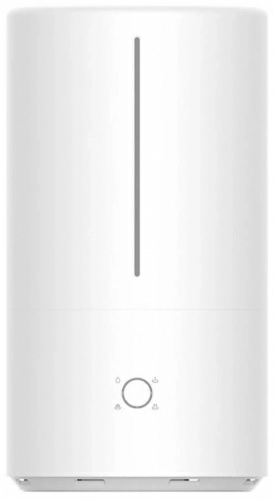 Ультразвуковой увлажнитель воздуха Xiaomi Smart Antibacterial Humidifier (ZNJSQ01DEM)