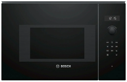 Микроволновая печь Bosch BFL524MB0