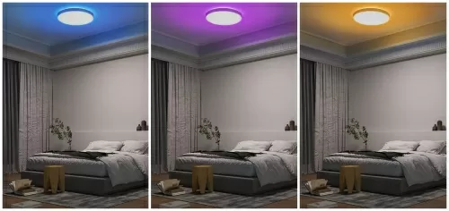 Потолочный светильник Yeelight Arwen Ceiling Light 450S (YLXD013)