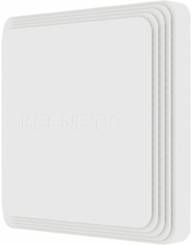 Wi-Fi роутер Keenetic Voyager Pro KN-3510